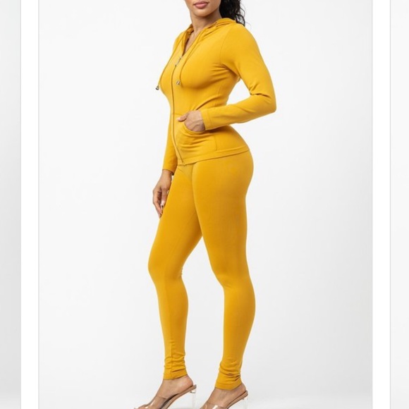 LUXE SET! - Picture 8 of 12